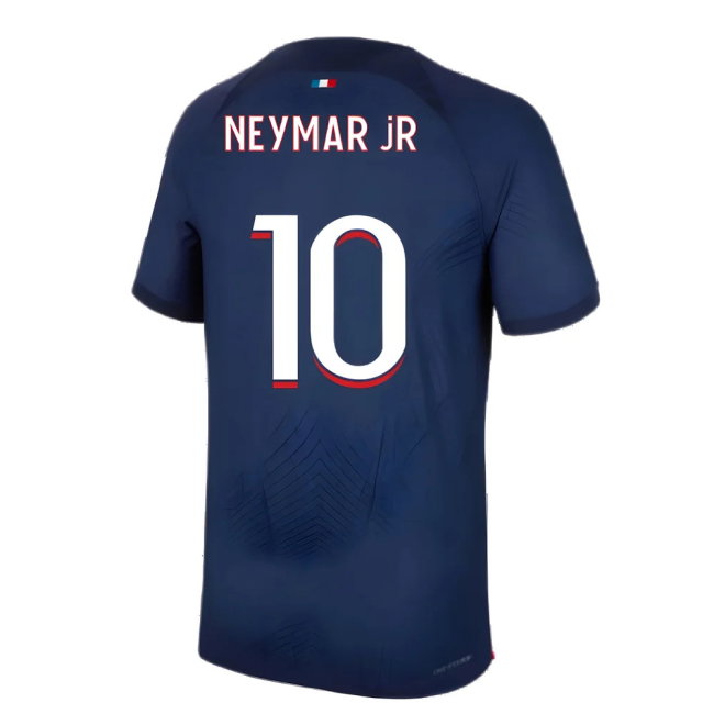 2023-2024 PSG Home Shirt (Neymar JR 10)-SoccerKits Hub | Buy Soccer Jerseys Online